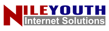 NileYouth vCard